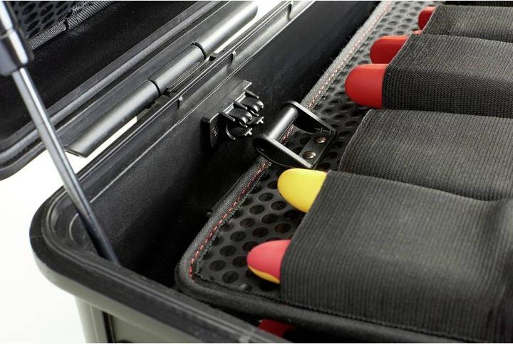 Immagine prodotto Wiha Competenza Elettricista XL (81 pezzi)