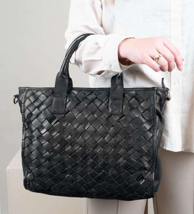 Immagine prodotto Montana Est. 1957 Borsa grande