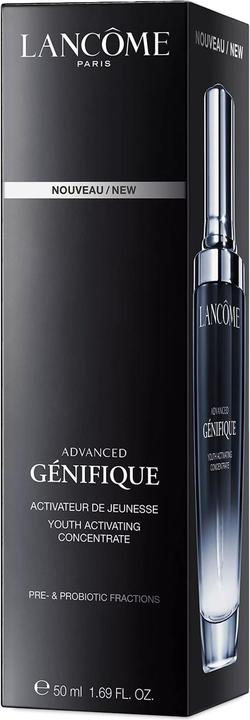 Actual product image Lancôme Advanced Génifique Serum (50 ml)
