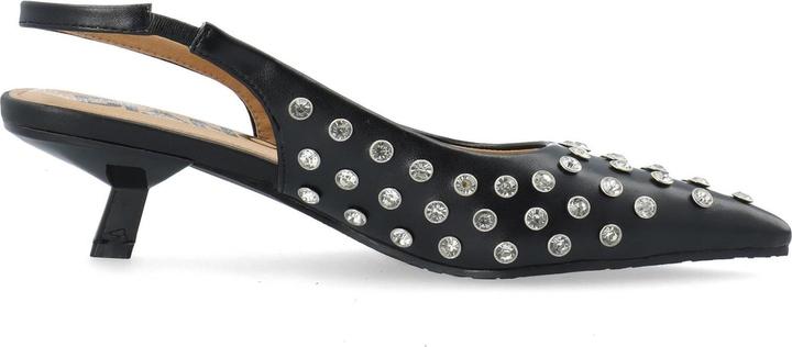 Actual product image Bianco BIAKRISTIN Kitten Heels (40)