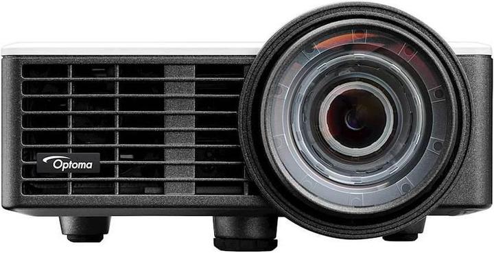 Immagine prodotto Optoma ML1050ST (WXGA, 1000 lm, 0.64 - 2.54:1)