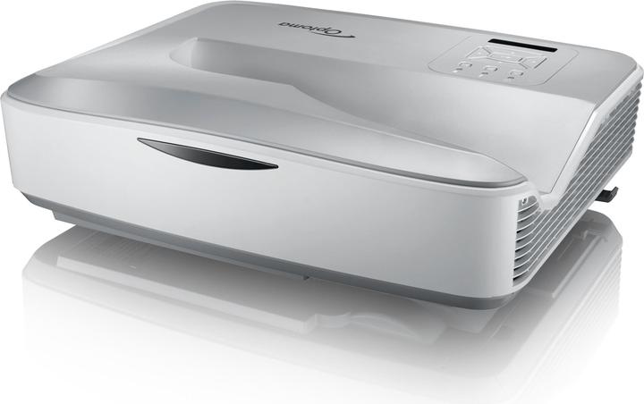 Image du produit Optoma ZH400UST (Full HD, 4000 lm, 0.25:1)