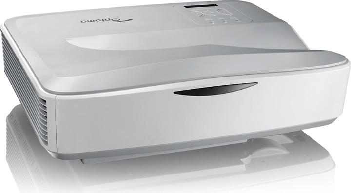 Image du produit Optoma ZH400UST (Full HD, 4000 lm, 0.25:1)