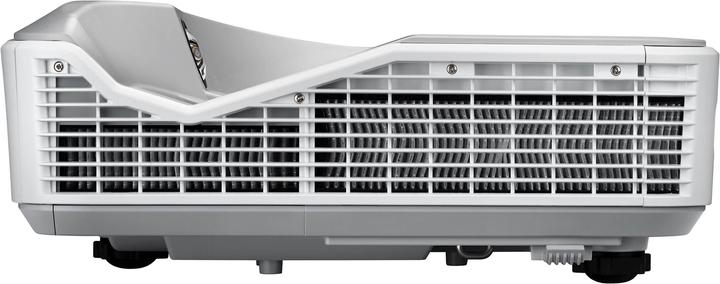 Image du produit Optoma ZH400UST (Full HD, 4000 lm, 0.25:1)