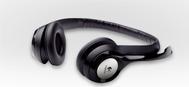 Actual product image Logitech H390 (Cable, USB-A)