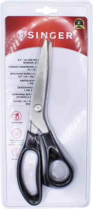 Actual product image Singer Pinking shears (24.10 cm)