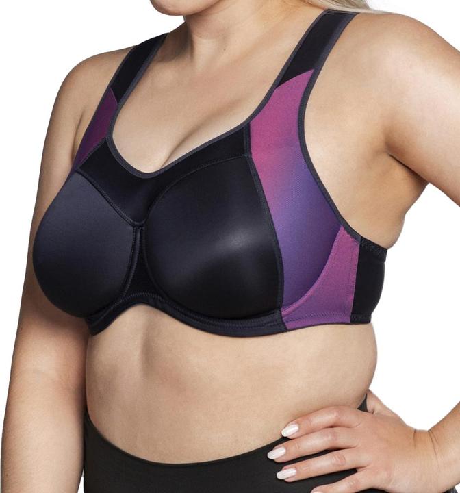 Produktbild Ulla Sydney Sport-BH mit Bügel (70 G)