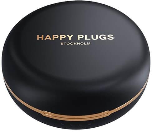 Image du produit Happy Plugs Casque Adore (Sans fil)