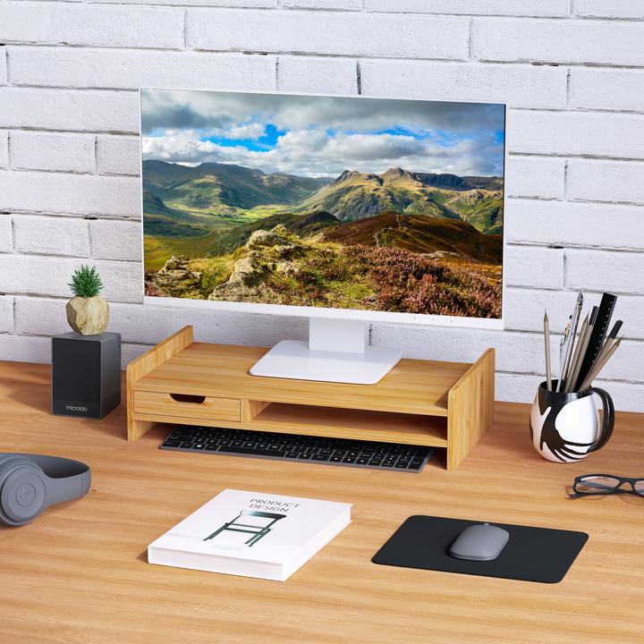 Image du produit Homcom Tischorganizer