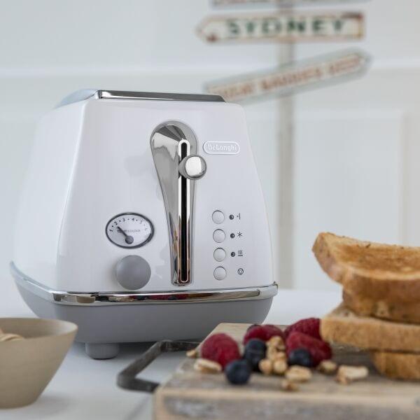Image du produit De'Longhi De&39Longhi CTOC2103.W