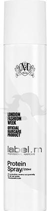 Immagine prodotto Label.M Spray proteico 250 ml (250 ml)