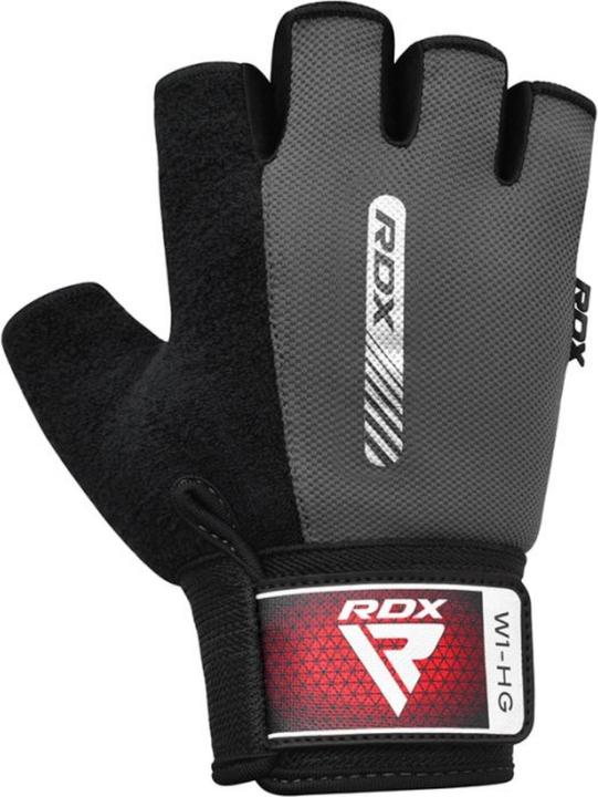 Immagine prodotto Rdx W1 Gym Workout Gloves (M)