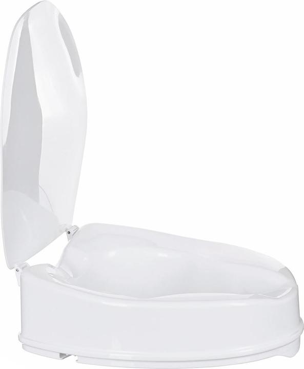 Actual product image AIV Nasadka podwyższająca na toaletę z klapą 10cm (Lavatory)