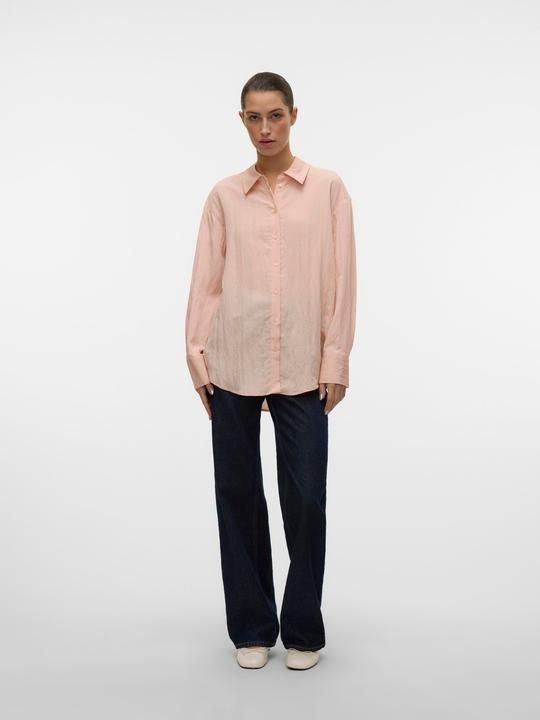 Actual product image Vero Moda AWPAYTON Hemd Hemd (XS)