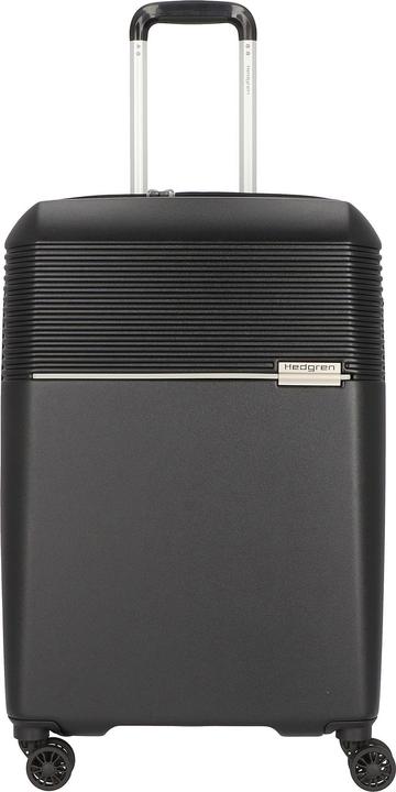 Actual product image Hedgren Stripe MEX Spinner (75 l, M (50 - 90l))