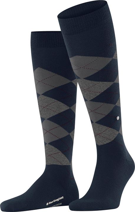 Burlington Edinburgh Herren (40 - 46)
