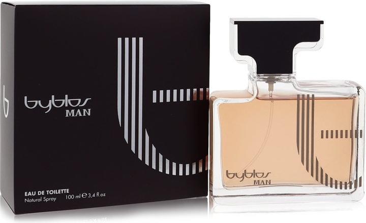 Byblos Man (Eau de Toilette, 100 ml)