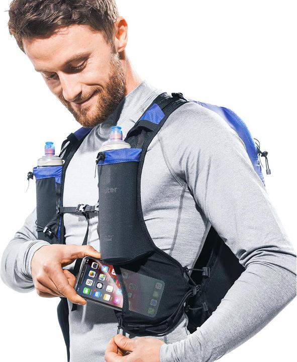 Actual product image Deuter Ascender 13 (13 l)
