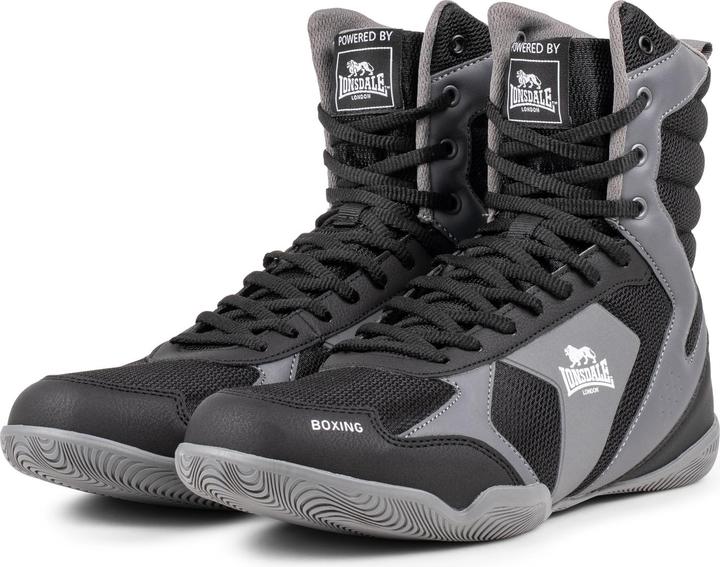Actual product image Lonsdale Heskin (44)