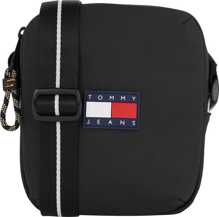 Actual product image Tommy Hilfiger TJM -functional report am0am10706 BDS (100% polyester)