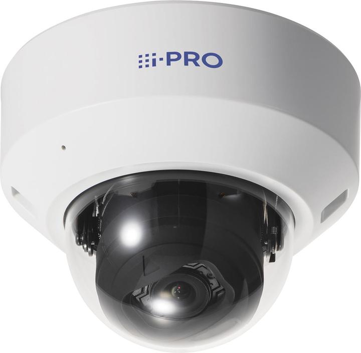 Produktbild Panasonic Netzwerkkamera WV-S2236L (2048 x 1536 Pixels)