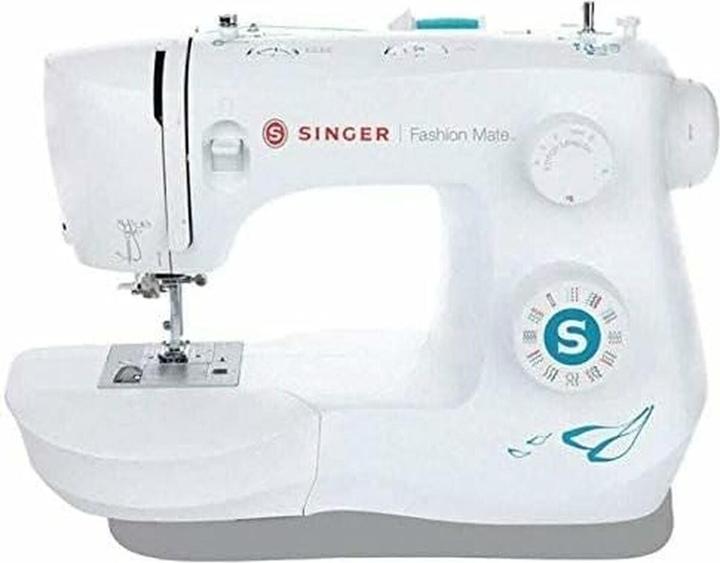 Produktbild Singer Fashion Mate 3342
