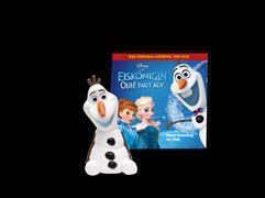 Produktbild Tonies Die Eiskönigin Olaf taut auf (Deutsch)