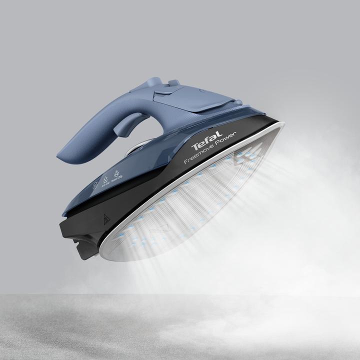 Produktbild Tefal FV6675 (2600 W, 210 g/min)