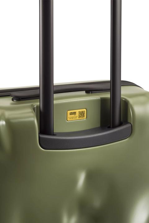 Actual product image Crash baggage Trolley ICON (65 l, M (50 - 90l))