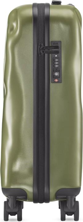 Actual product image Crash baggage Hand luggage trolley ICON (40 l, Hand luggage (up to 50 litres))