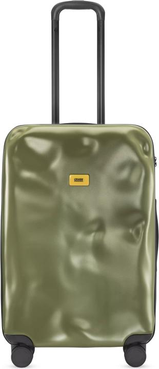 Crash baggage Trolley ICON (65 l, M (50 - 90l))