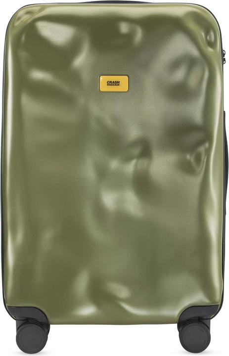 Actual product image Crash baggage Trolley ICON (65 l, M (50 - 90l))