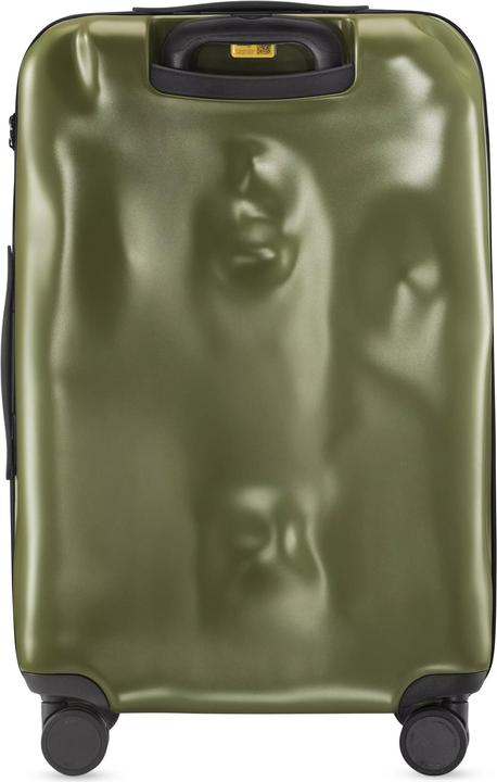 Actual product image Crash baggage Trolley ICON (65 l, M (50 - 90l))