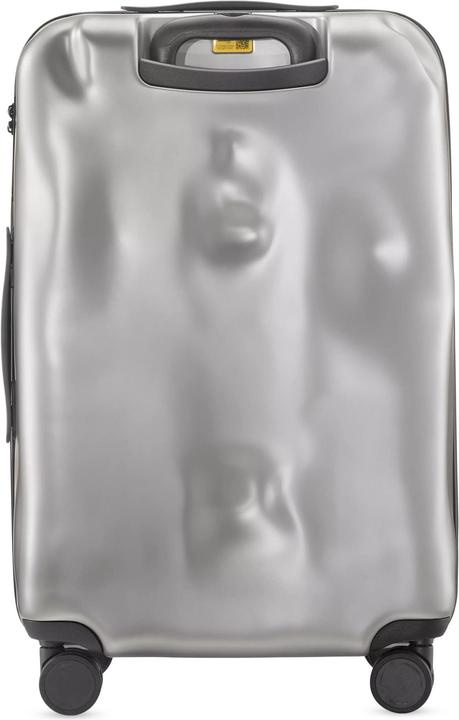 Actual product image Crash baggage Trolley ICON (65 l, M (50 - 90l))
