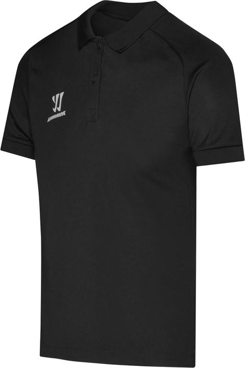 Actual product image Warrior Polo Alpha X Presentation Sr