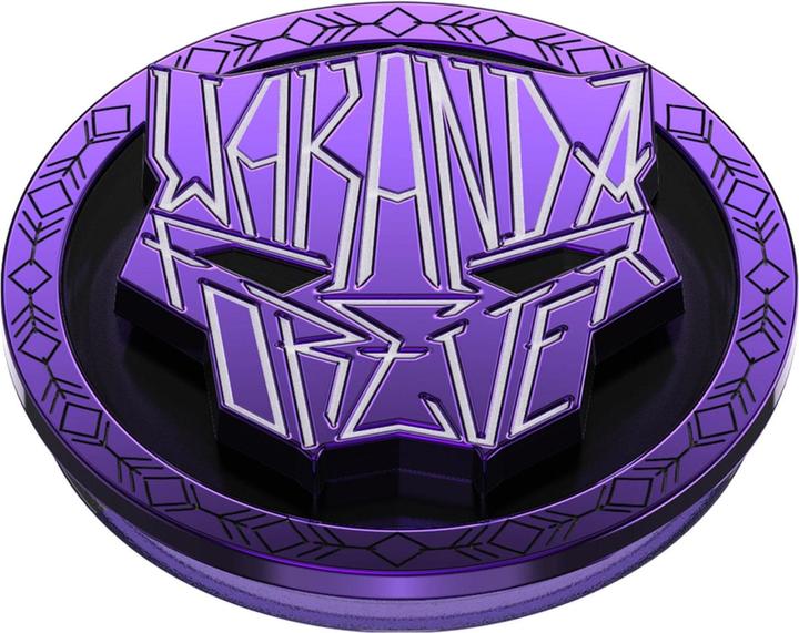 Image du produit PopSockets PopGrip Premium Wakanda Forever