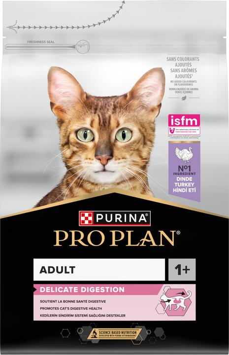 Immagine prodotto Pro Plan Delicato (Adulto, 1 pz., 3000 g)