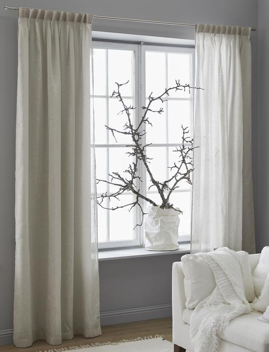 Actual product image Himla Dalsland (145 x 290 cm)