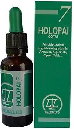 Immagine prodotto A. Vogel Regolatore ormonale Holopai® 7
