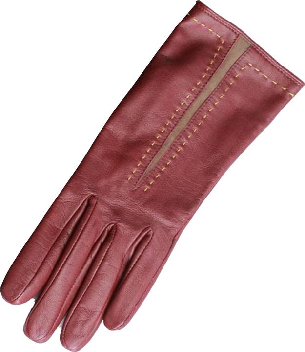 Eastern Counties Leather Sadie Kontrast Panel Handschuhe