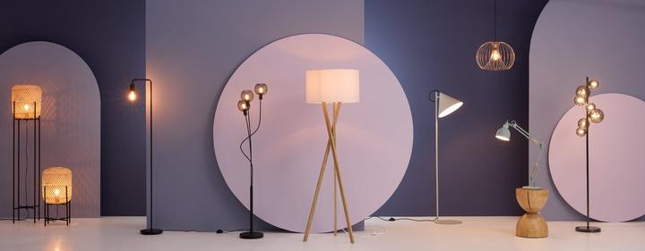 Produktbild micasa Lorena (E27)