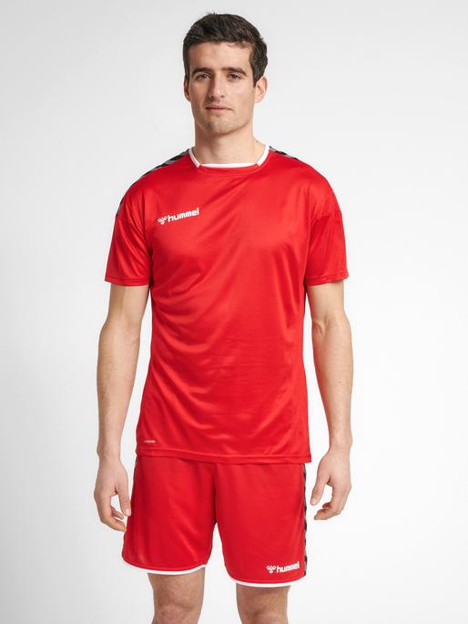 Image du produit hummel Authentic Poly Jersey S/S (M)