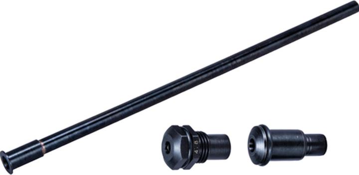 Makita Set per rivetti Ø 4.8 mm