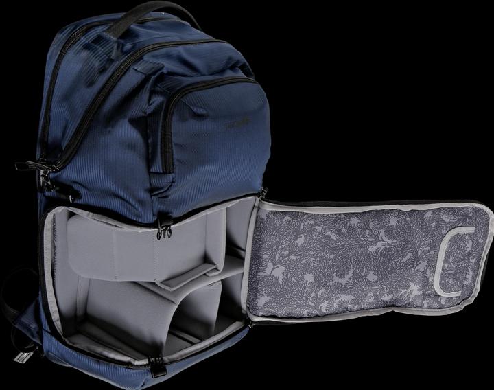 Immagine prodotto Pacsafe Camsafe X25L (Borsa a tracolla per fotocamera, 25 l)