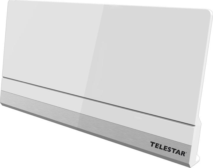 Produktbild Telestar Antenna 9 LTE (Zimmerantenne, 45 dB, DVB-T / -T2, DAB/ DAB+, UKW / MW / LW)
