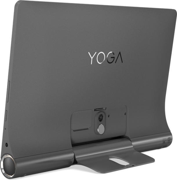 Produktbild Lenovo Yoga Smart Tab (4G, 10.10", 64 GB, Grey)