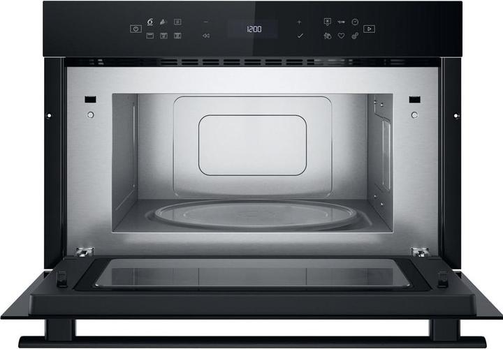 Produktbild Whirlpool WMD6O4TB