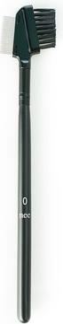 Actual product image NEE Comb Brush with Bristles Nr. 0 black (Eyebrows)