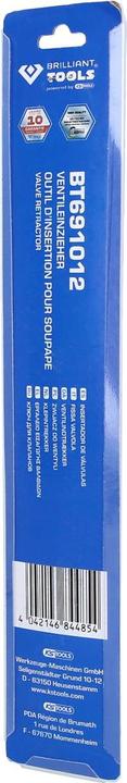 Produktbild Brilliant Tools BT691012