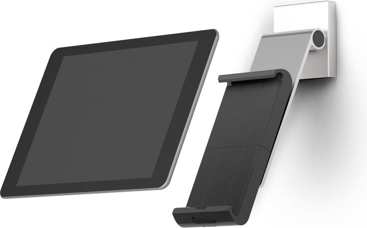 Produktbild Durable Tablet Holder WALL PRO metallic 8935-23